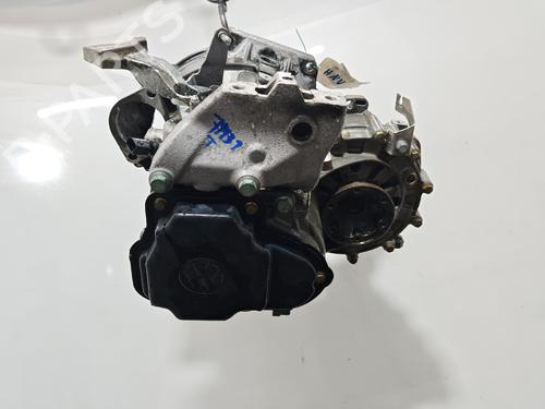 Used Gearbox Gearbox 39641578 39641578