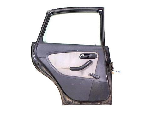 Left rear door SEAT CORDOBA (6L2) 1.9 TDI | BP20467639C4 