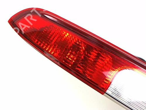 Right taillight FORD FOCUS C-MAX (DM2) 1.6 TDCi | BP20413866C35 