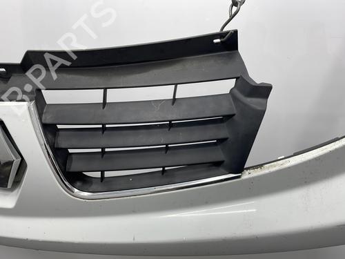 Grille RENAULT TRAFIC II Bus (JL) 2.0 dCi 90 (JL00, JL01, JL0H, JL0M, JL0P, JL0S) | BP29466194C40 