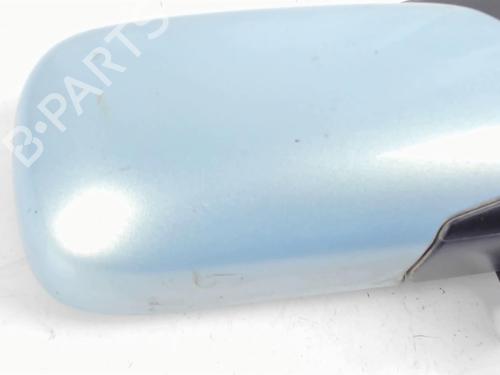 Right mirror TOYOTA YARIS (_P1_) 1.3 (SCP12_, SCP13_, SCP12R, SCP13R) | BP20441956C27 