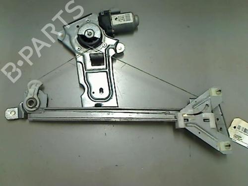 Used Rear left window mechanism CITROËN XSARA (N1) 2.0 HDi 109 (109 hp) 20454465