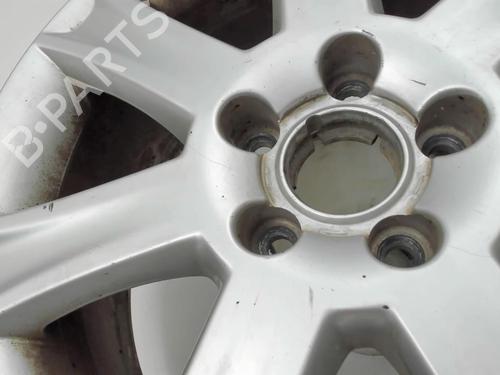 Rim SEAT LEON (1P1) 1.9 TDI | BP20470046C45 