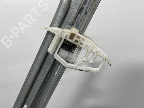 Front left window mechanism CITROËN XSARA PICASSO (N68) 2.0 HDi | BP28211725C22 