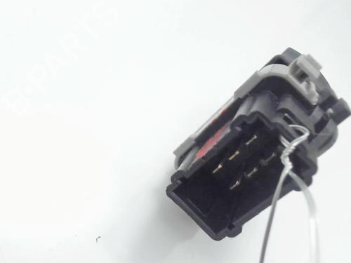 Right front window switch RENAULT CLIO III (BR0/1, CR0/1) 1.2 16V (BR02, BR0J, BR11, CR02, CR0J, CR11) | BP20404677I26