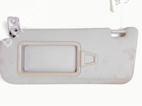 Used Left sun visor Left sun visor KIA CEE'D Hatchback (ED) 1.6 CRDi 90 (90 hp) 20423194 20423194