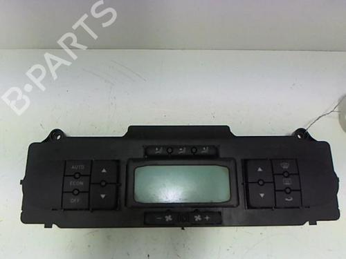 Used Climate control Climate control SEAT ALTEA (5P1) [2004-2015] 33439195 33439195