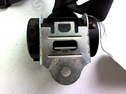 Used Rear left seatbelt Rear left seatbelt MINI MINI (R56) Cooper D (112 hp) 20425177 20425177