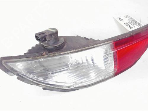 Rear bumper right light ALFA ROMEO MITO (955_) 1.3 MultiJet (955AXP1A, 955AYC1A) | BP20390202C82 
