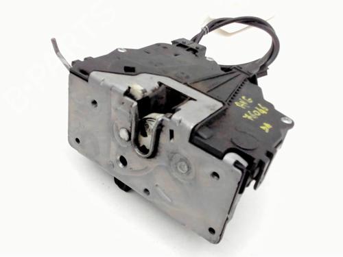 Front left lock OPEL CORSA D (S07) 1.3 CDTI (L08, L68) | BP29374846C98 