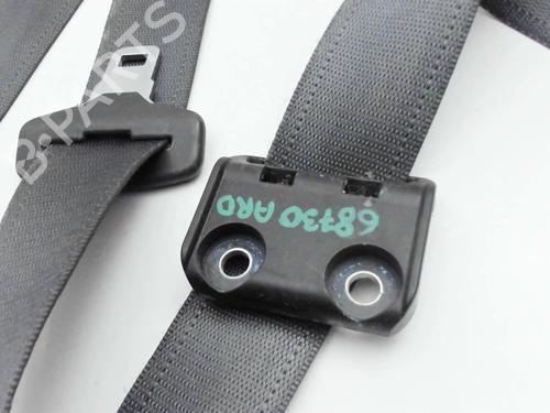 Used Rear right seatbelt Rear right seatbelt FIAT CROMA (194_) 1.9 D Multijet (194AXC1B, 194AXC12) (150 hp) 20665887 20665887