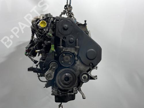 Engine FORD S-MAX (WA6) 1.8 TDCi | BP30947586M1