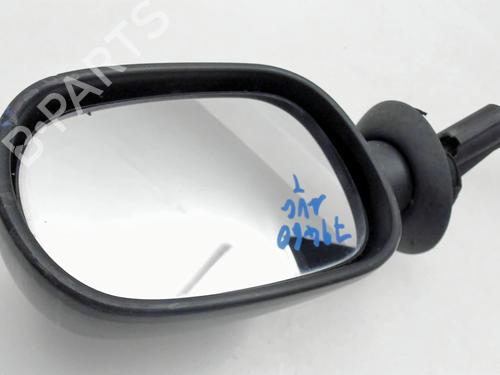 Left mirror DACIA SANDERO | BP36957642C26 - Image 3