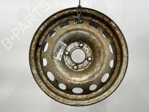 Used Rim PEUGEOT PARTNER Box Body/MPV 1.6 HDi (75 hp) 23779340