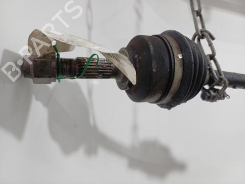 Used Left front driveshaft Left front driveshaft 38779850 38779850