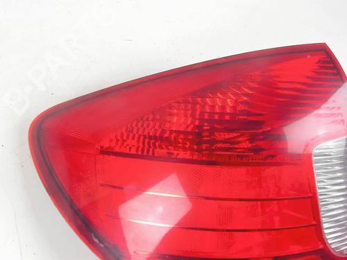 Left taillight KIA RIO I Hatchback (DC) 1.3 | BP20387193C34 
