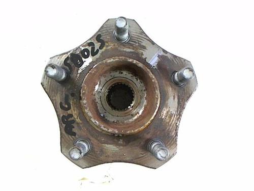 Used Left rear steering knuckle RENAULT KOLEOS I (HY_) 2.0 dCi 4x4 (HY0K) (150 hp) 20409645