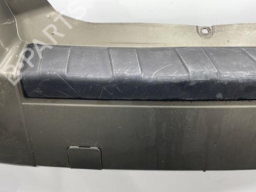 Rear bumper JEEP COMPASS (MK49) 2.0 CRD 4x4 | BP25341884C8 