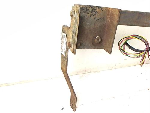 Used Tow ball/Mechanism FORD ESCORT VI Turnier (GAL, ANL) 1.8 Turbo D (70 hp) 21235383