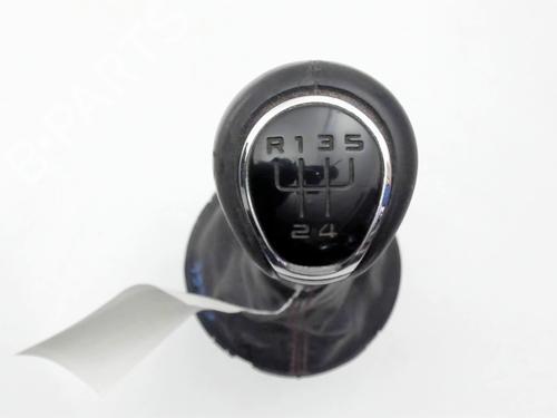 Girkule Girkule SKODA FABIA II (542) 1.2 TSI (86 hp) 33993678 33993678