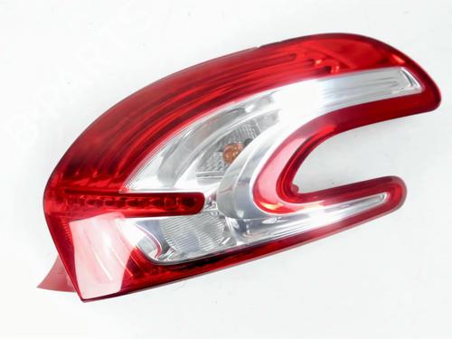 Right taillight PEUGEOT 208 I (CA_, CC_) 1.2 VTI 82 | BP29043474C35 