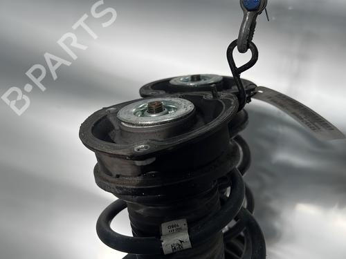 Left front shock absorber VW GOLF VII (5G1, BQ1, BE1, BE2) 1.6 TDI | BP32468783M16
