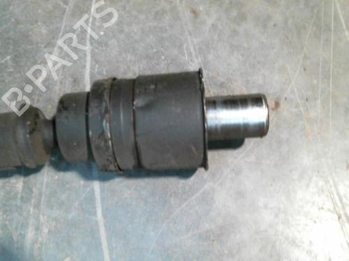 Driveshaft MITSUBISHI PAJERO III (V7_W, V6_W) 3.2 Di-D (V68W, V78W) | BP20471957M37 
