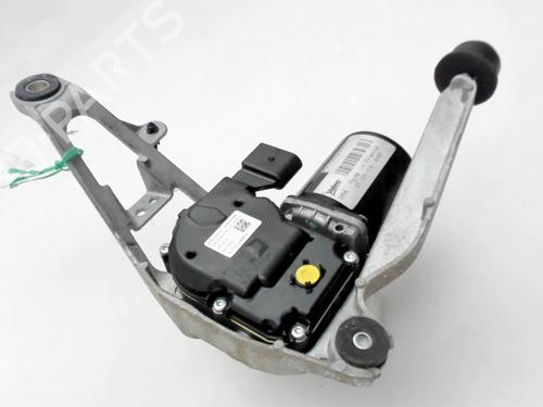 Front wiper motor FORD B-MAX (JK) 1.0 EcoBoost | BP28498485M29 - Image 2