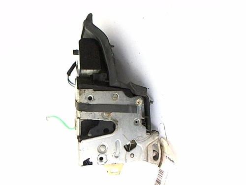 Used Front right lock BMW 5 (E39) 530 d (193 hp) 20414600