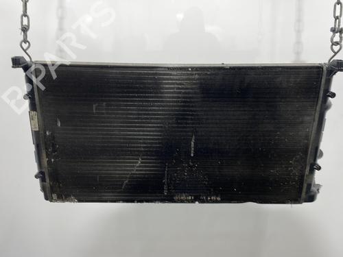 Water radiator RENAULT MASTER II Van (FD) 2.5 dCi (FD02) | BP30308389M31