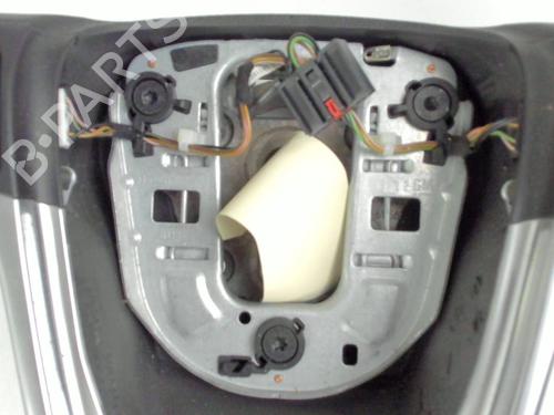Used Steering wheel OPEL MERIVA B MPV (S10) 1.4 (75) (120 hp) 20465370