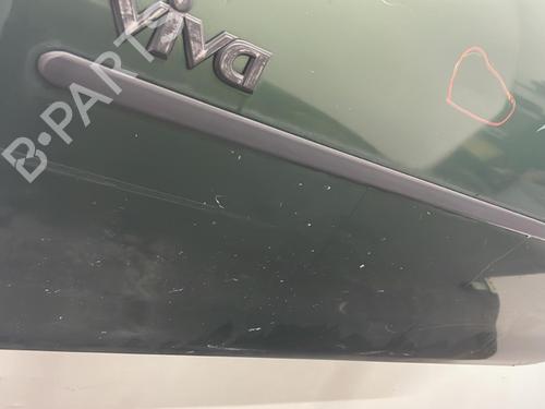 Left front door OPEL CORSA B (S93) 1.7 D (F08, F68, M68) | BP22103038C2 