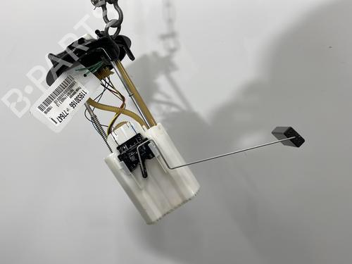 Brandstofpomp PEUGEOT PARTNER Box Body/MPV 1.6 BlueHDi 100 (100 hp) 31817678