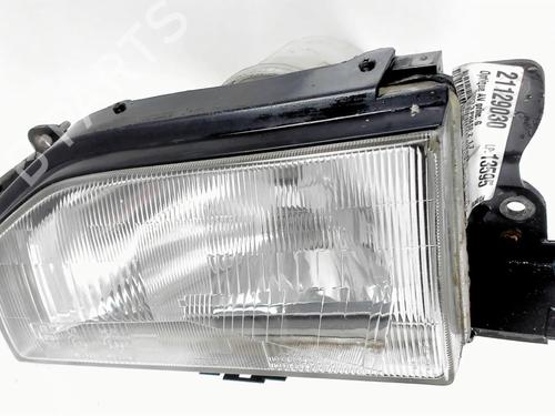 Used Left headlight Left headlight MAZDA 323 III Hatchback (BF) 1.7 D (BF7S) (57 hp) 21233812 21233812