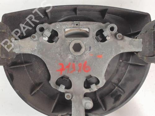 Used Steering wheel FORD FIESTA V (JH_, JD_) 1.4 TDCi (68 hp) 20396442