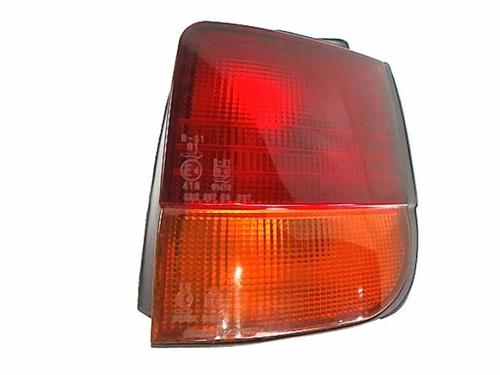 Used Right taillight Right taillight MITSUBISHI SPACE RUNNER MPV (N1_W, N2_W) 2.0 TD (N18W) (82 hp) 21230707 21230707