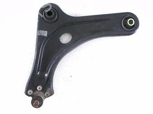 Used Left front suspension arm PEUGEOT 208 I (CA_, CC_) 1.6 HDi / BlueHDi 75 (75 hp) 20466976