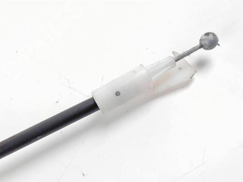 Front left lock CHEVROLET ORLANDO (J309) 2.0 D | BP21238779C98
