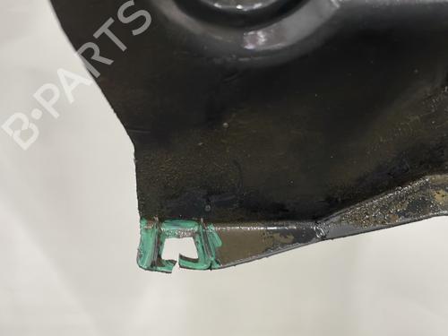 Wheel arch CITROËN C4 Grand Picasso I (UA_) 2.0 HDi 138 | BP21526177C56 