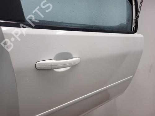 right-front-door-ford-c-max-dm2-18-tdci-1678023-2007-2008-2009-2010-20451469 main image