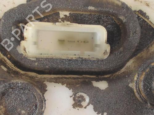 Fuel pump PEUGEOT 807 (EB_) 2.0 HDi | BP20405573M76 