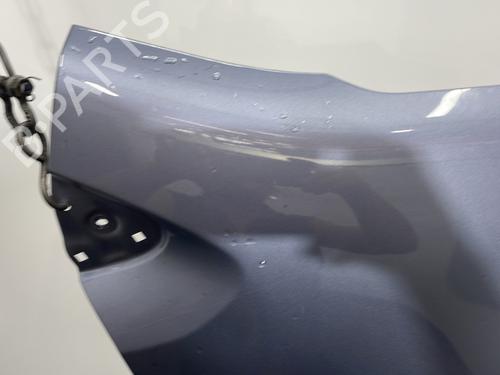 Right front fenders NISSAN PIXO (UA0) 1.0 | BP30161785C42 