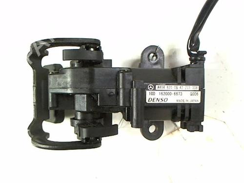 Used Rear right window mechanism MERCEDES-BENZ VANEO (414) 1.7 CDI (414.700) (91 hp) 20410427