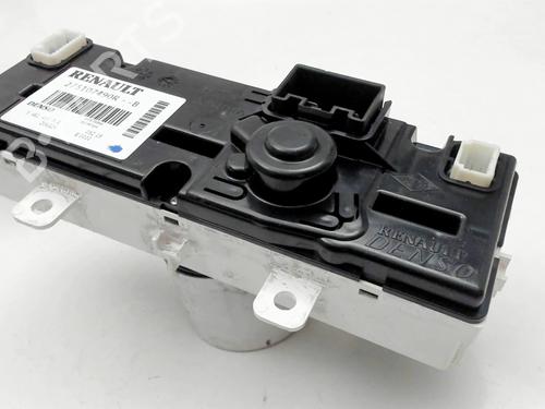 Used Climate control Climate control 37037585 37037585