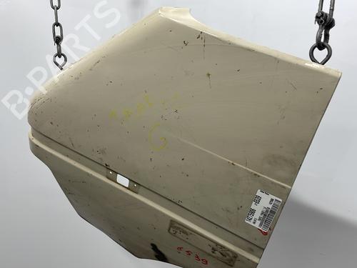 Left front fenders RENAULT TRAFIC Van (T_, P_, V_) 1.6 | BP29338482C41 