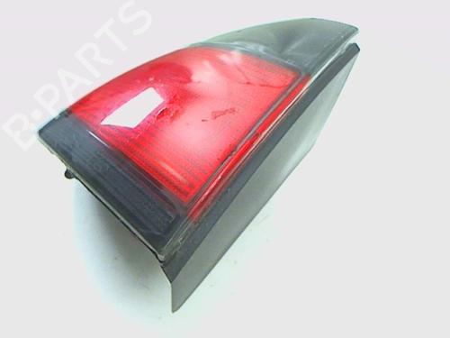 Used Left taillight Left taillight 20466974 20466974