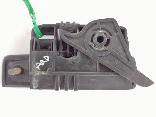 Used Rear right exterior door handle PEUGEOT 405 II (4B) 1.9 D (68 hp) 20425010