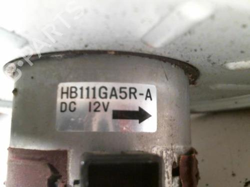 Used Heater blower motor Heater blower motor MAZDA XEDOS 6 (CA) 2.0 V6 (CAEP) (140 hp) 20411925 20411925