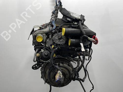 Engine PEUGEOT 308 II (LB_, LP_, LW_, LH_, L3_) 1.6 BlueHDi 120 | BP29976603M1 