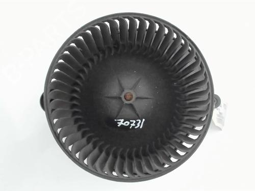 Used Heater blower motor Heater blower motor JEEP COMMANDER (XK, XH) 3.0 CRD 4x4 (211 hp) 20422471 20422471
